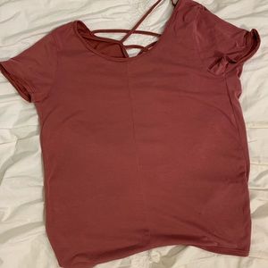 Abercrombie & Fitch Shirt